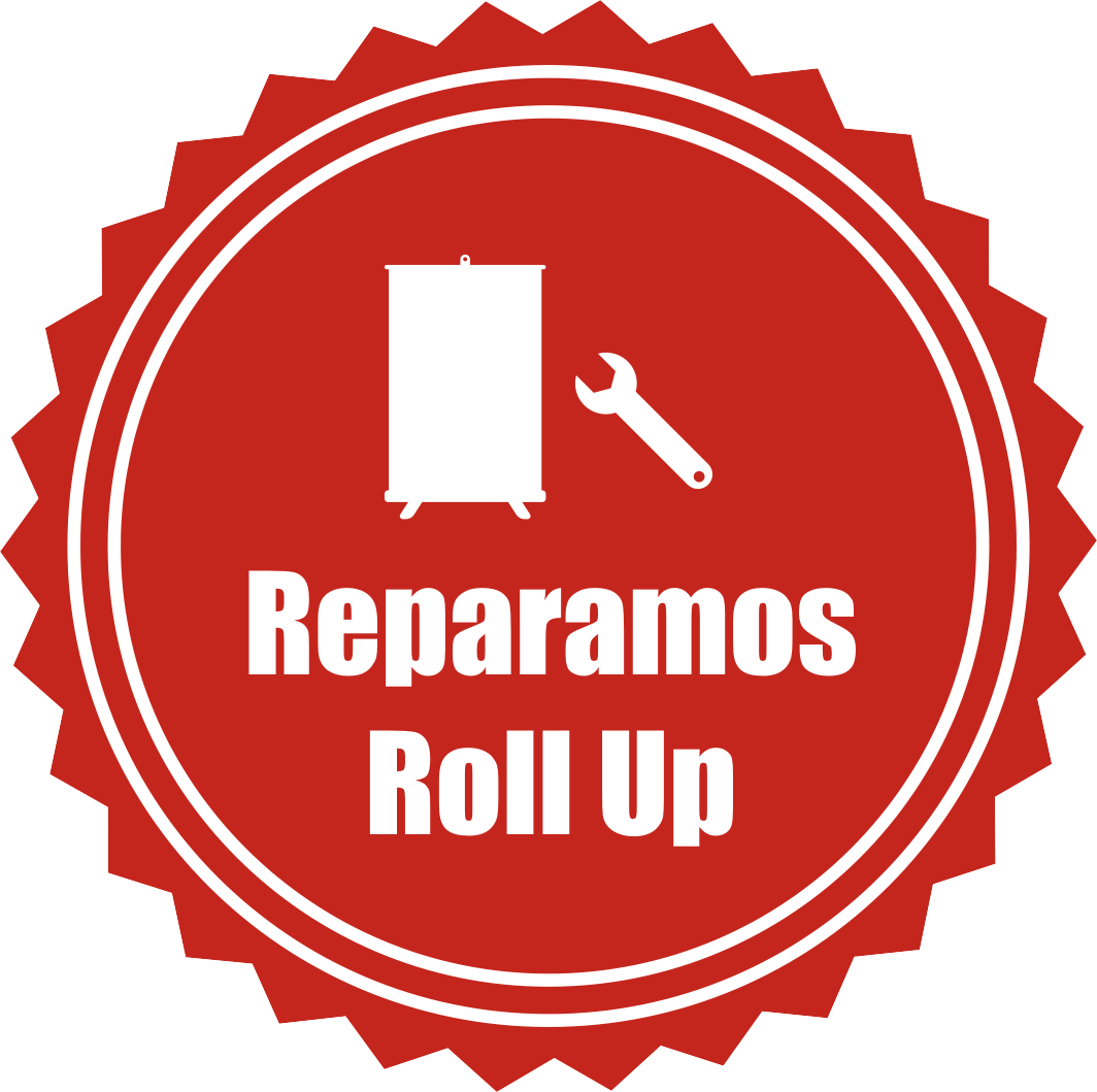Reparamos Roll Up